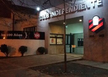 Amistoso en Tandil, Independiente jugó con Juarense