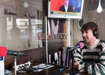Juan Rosso: “Los mismos presos me decían en la cárcel que yo era un ‘perejil’”