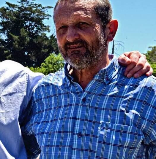 Miguel José Camicia «Mele» será ordenado como Diácono permamente