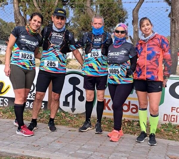 La Escuela Municipal de Atletismo presente en Bahía Blanca, Tres Arroyos y Laprida