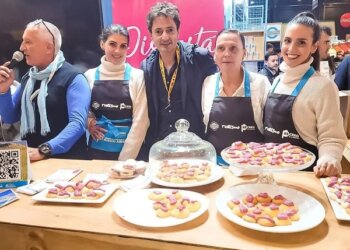 Benito Juárez presente en la Feria de Caminos y Sabores, reunión del COPROTUR