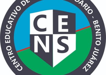 Información importante del  CENS Benito Juárez