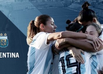 La Selección femenina va por la clasificación directa al Mundial ante Colombia