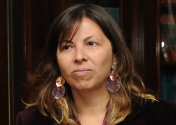 Silvina Batakis es la nueva ministra de Economía