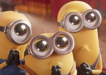 La cartelera de este fin de semana, Thor Amor y Trueno, además de los Minions