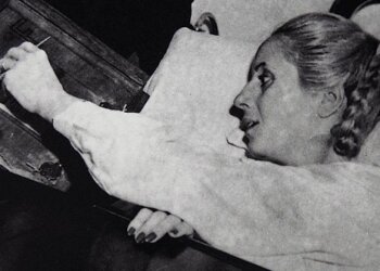 A 70 años de la muerte de Evita, realizadora de los sueños y derechos de los postergados