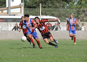 Comienza la URD: Juarense visita a Ferro y Argentino queda libre
