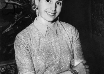 Una misión perdurable: Ante un nuevo aniversario de la muerte de Eva Perón