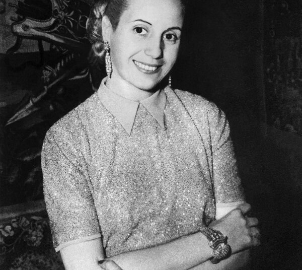 Una misión perdurable: Ante un nuevo aniversario de la muerte de Eva Perón