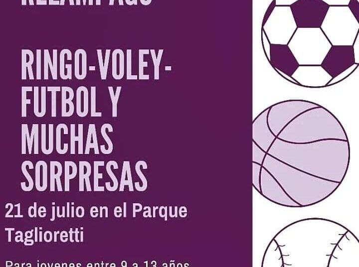Torneo Relámpago en Vacaciones de Invierno