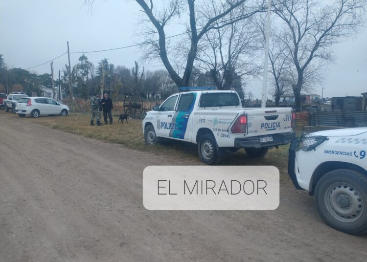 Un hombre perdió la vida tras ser atacado con un arma blanca