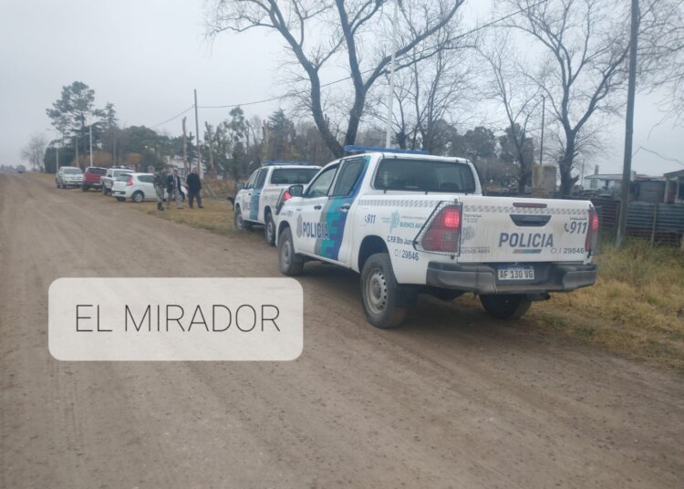 Un hombre perdió la vida tras ser atacado con un arma blanca