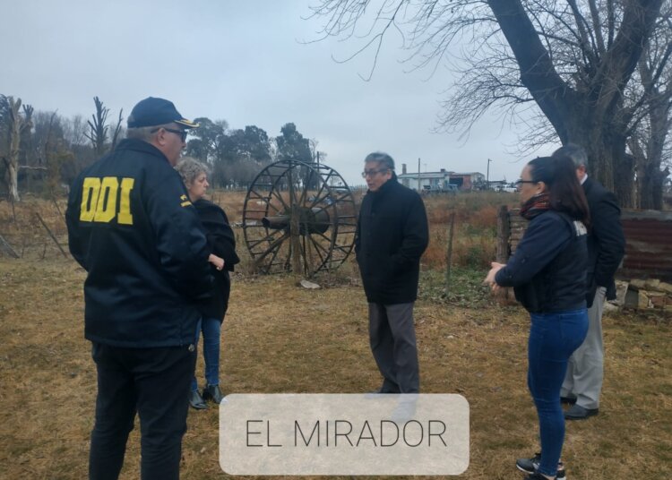 Un hombre perdió la vida tras ser atacado con un arma blanca