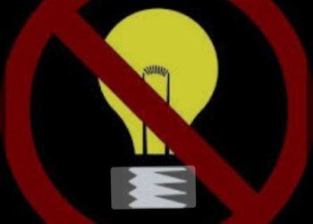 Comunicado de la Cooperativa Eléctrica por corte de luz