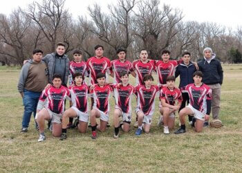 Se jugó ayer Rugby en la modalidad Seven  y Bádminton en Juarense