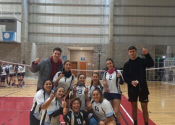 Se juegan este viernes las semifinales de la Liga Tresarroyense en la rama femenina