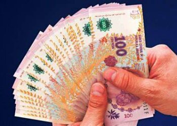 Este viernes cobran los trabajadores municipales con un aumento del 8%