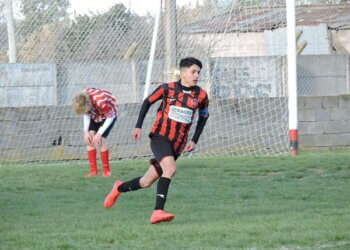 Juarense se quedó con tres triunfos ante Atlético en su cada