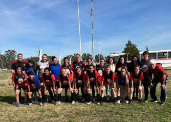 Femenino: Juarense empató de visitante, Argentino perdió ante Gimnasia