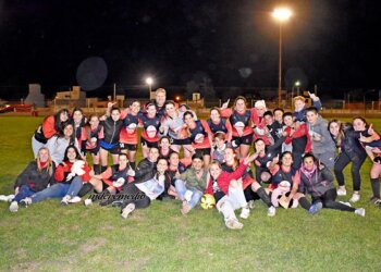 Partidazo en el Lafón: Juarense le ganó a Argentino con gol de Aldana Honores