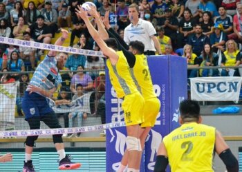 La Liga del Vóleibol Argentino anunció sus sedes para la 2022/2023