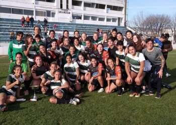 Histórico debut de San José, las juarenses Nahiara Honores y Agustina Airoldi serán de la partida