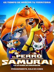 Recibimos el Día de la Niñez con un estreno infantil en la pantalla grande