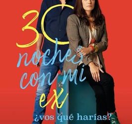 Estreno, «30 noches con mi ex» a partir de hoy en el Marinelli