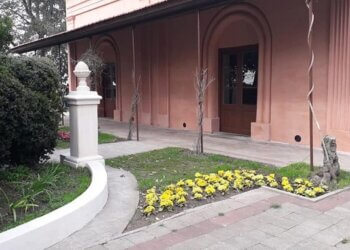 Falleció Mariano Roldán, nieto del fundador de Juarez