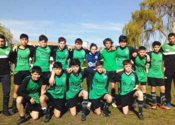 Resultados más que positivos  de Argentino ante Defensores del Cerro en la 3ra fecha