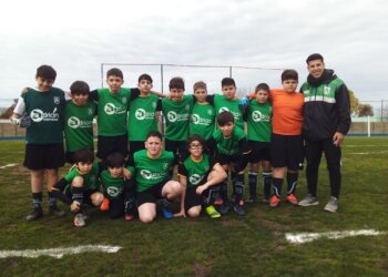 Copa de Plata: Argentino cosechó tres empates y una victoria ante Sarmiento