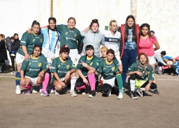 Mujeres y hombres privados de libertad jugaron al rugby