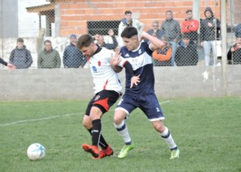 Juarense empató sin goles ante Gimnasia en un partido intenso