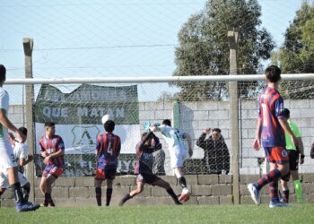 Argentino ganó de local y suma:  3 a 0 a San Lorenzo de Rauch