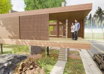 Buena repercusión por la venta de terrenos destinados al Desarrollo Turístico en Barker