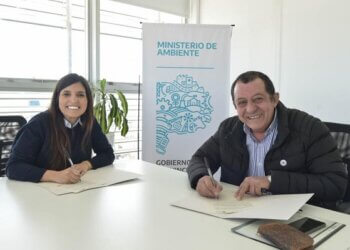 Convenio Marco de Cooperación, Articulación y Entendimiento con el Ministerio de Medio Ambiente