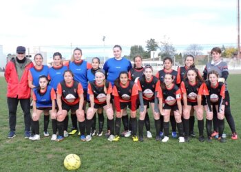 Comenzó el femenino: Juarense y Argentino perdieron en la 1ra fecha