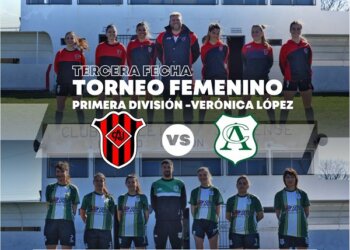 Fútbol Femenino: Juarense y Argentino fue suspendido y será reprogramado