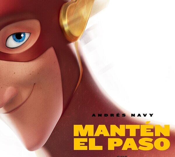 Desde las 18 hs se proyecta  DC Liga de supermarcotas
