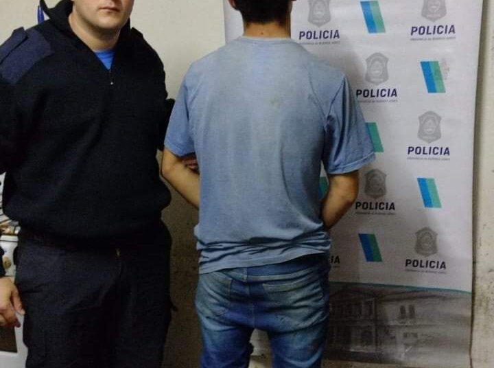 Dos tentativas de robo en la madrugada de este domingo
