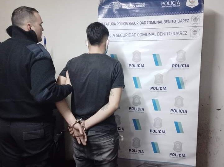 Dos tentativas de robo en la madrugada de este domingo