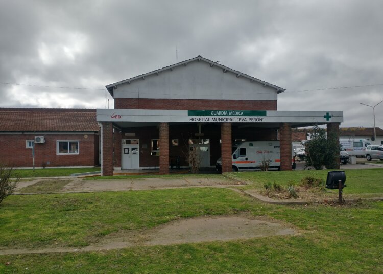 Un hombre fue apuñalado en la Planta de Reciclaje