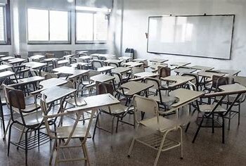 Este miércoles paran docentes de escuelas públicas