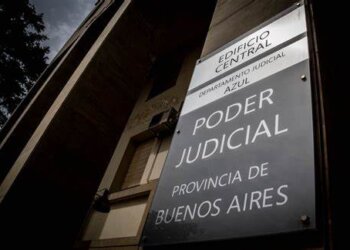 Nicolás Zelayeta habría sido sobreseído luego la denuncia de padres del Jardín 901