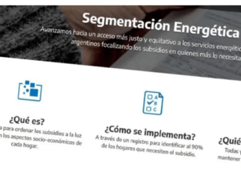 Subsidios de luz y gas: extienden el plazo para completar el formulario