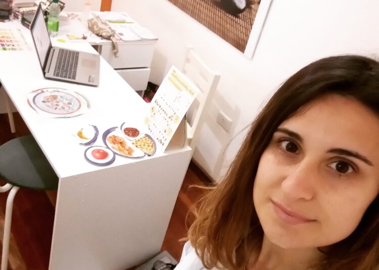 «Buscar el camino que conduce la éxito no es el más rápido» aseguró la Lic. Natasha Dirialdi