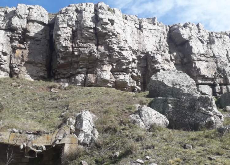 Continua la búsqueda de Matías, hoy se extendió hasta las sierras de Barker