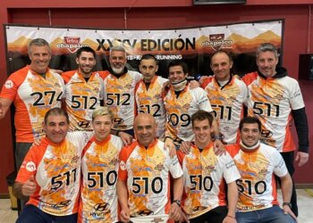 Una delegación juarense se presenta mañana en el Tetratón de Chapelco