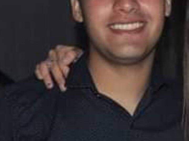 El joven desaparecido de Vela en buscado en el distrito de Benito Juárez