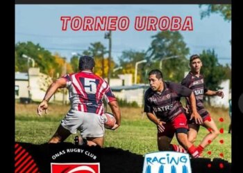 Comienza la segunda rueda: Onas recibe a Chivilcoy el próximo domingo